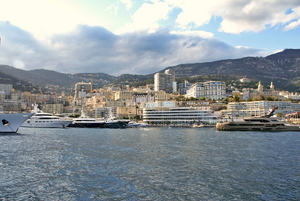 Avocat Fiscaliste Monaco